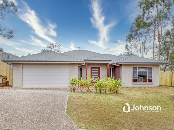 18 O'donnell Street, Augustine Heights QLD 4300