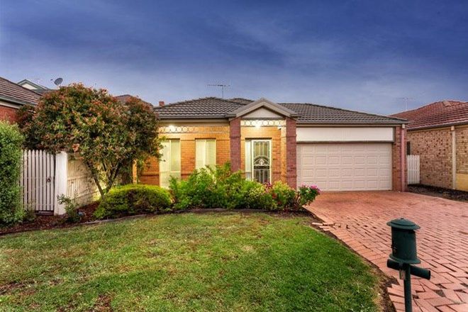Picture of 47 Wattle Tree Drive, TAYLORS HILL VIC 3037