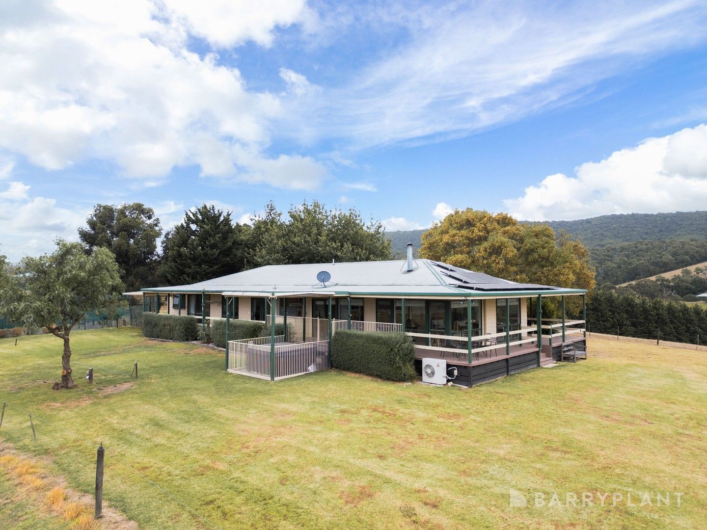 5 Range Road, Gruyere VIC 3770, Image 0