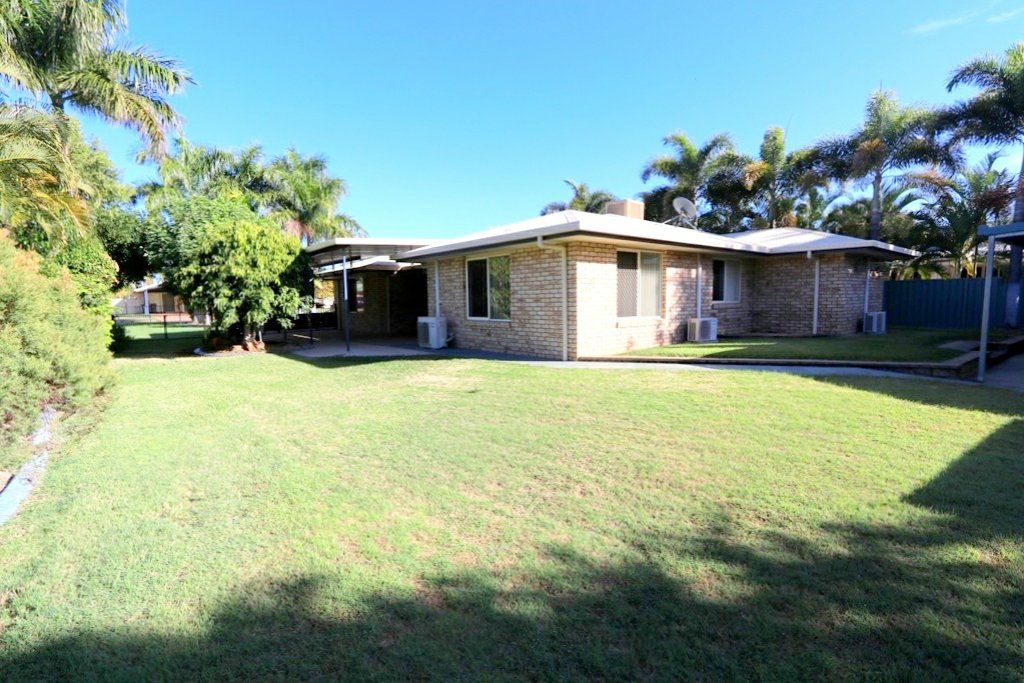 18 Kidd Street, Emerald QLD 4720, Image 0