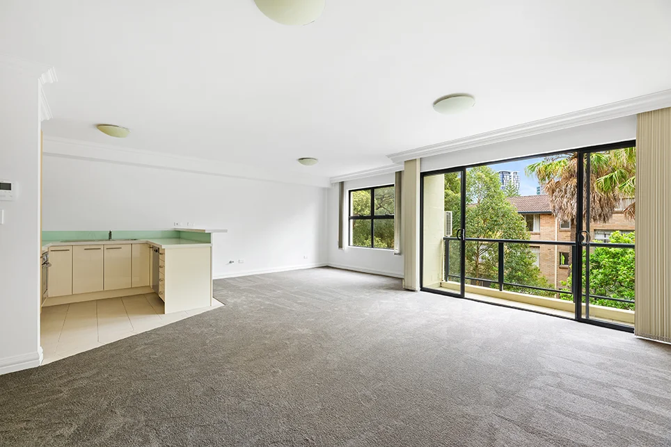 16/20-26 Hume Street, Wollstonecraft NSW 2065