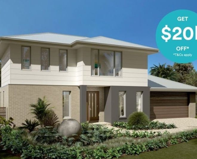Picture of Lot 7723 Levittown Rise, Werribee