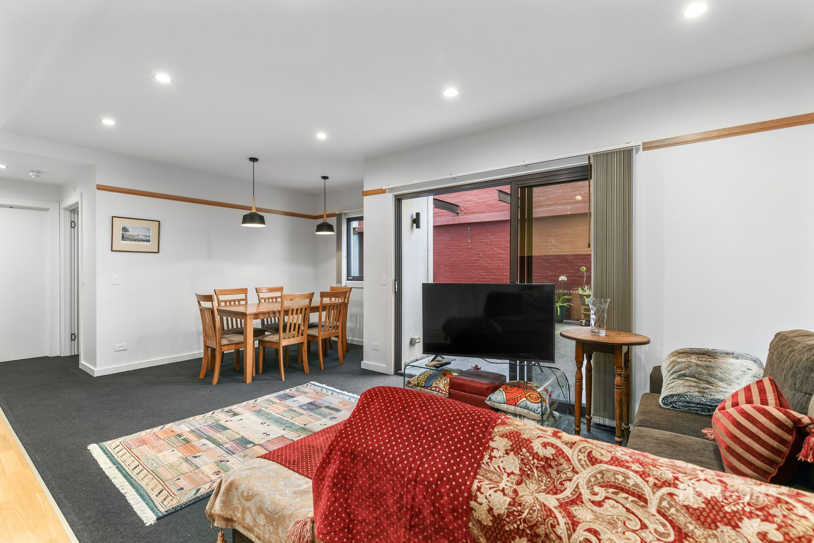 4/212 Collins Street, Hobart TAS 7000, Image 1