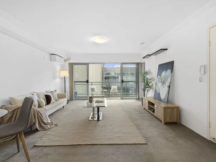 38/29-45 Parramatta Road, Concord NSW 2137