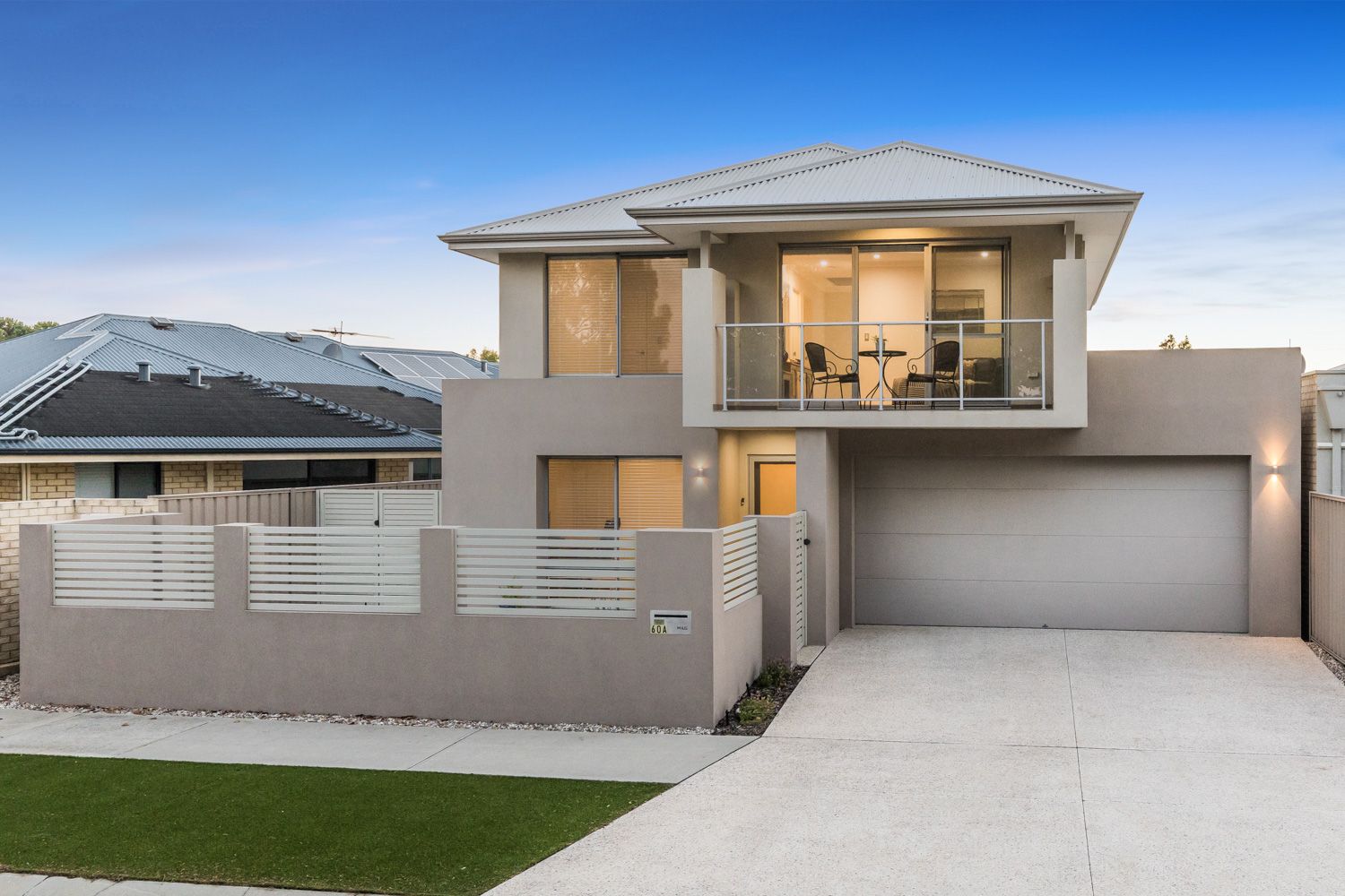 60A Northerly Drive, Harrisdale WA 6112 House For Sale Domain