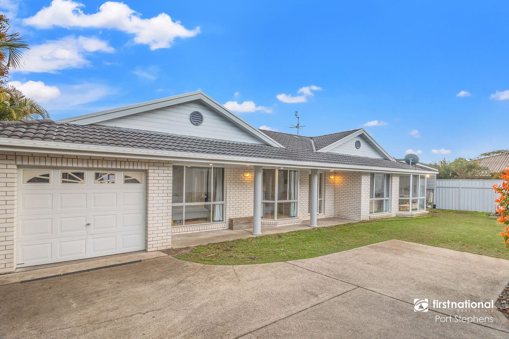 1/21 Lantry Place, Anna Bay Property