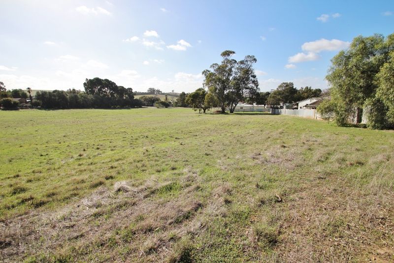 Lot 528 Larsen Lane, Saddleworth SA 5413, Image 0