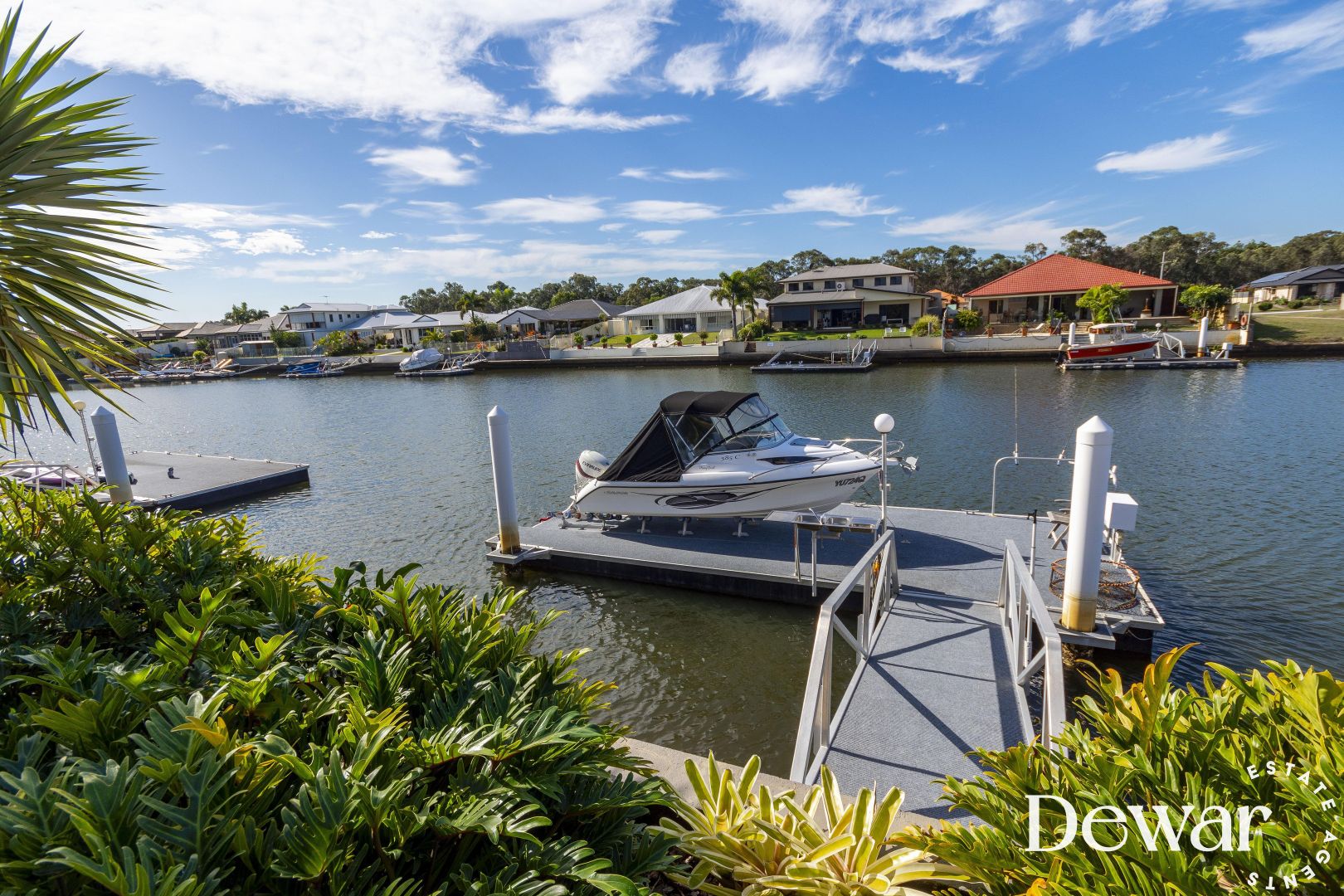 83 Pentas Drive, Bongaree QLD 4507, Image 1