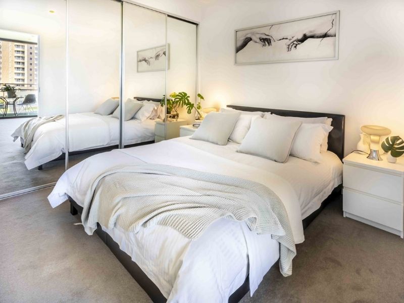 1 bedrooms Apartment / Unit / Flat in 418/31 Malcolm Street SOUTH YARRA VIC, 3141