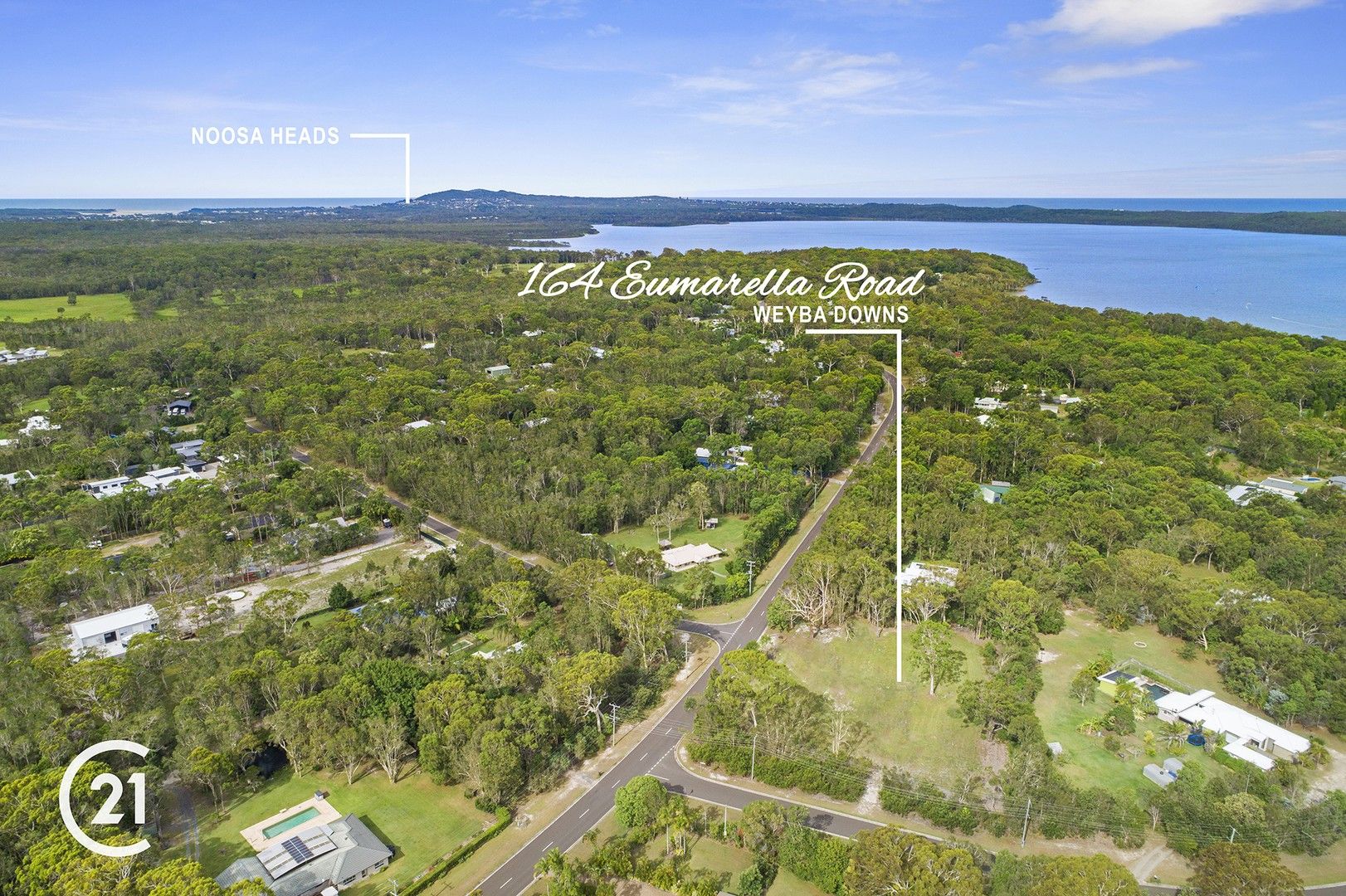 164 Eumarella Road, Weyba Downs QLD 4562, Image 0