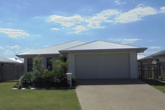 Picture of 14 Brush Cherry Street, MOUNT LOW QLD 4818