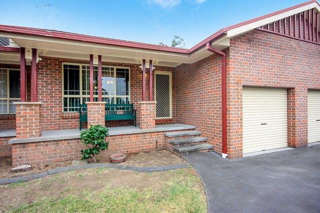 Picture of 3/12 Brisbane Street, SINGLETON NSW 2330