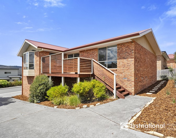 7/71 Ineke Drive, Kingston TAS 7050