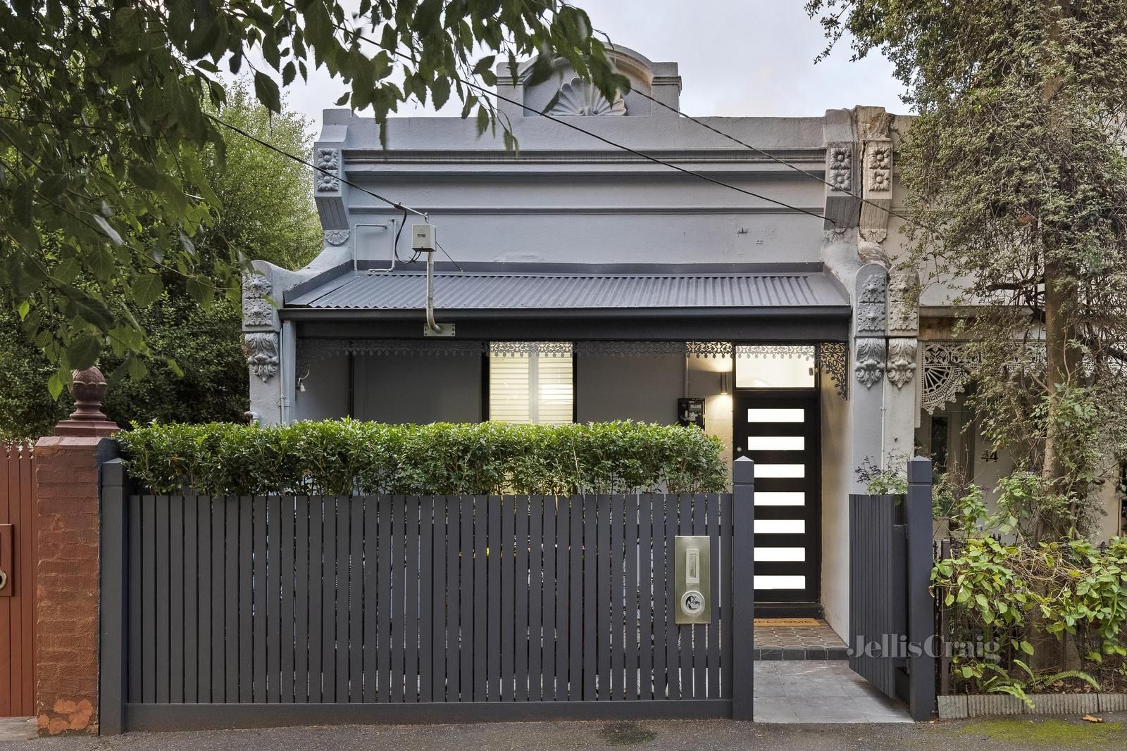 46 Glover Street, South Melbourne VIC 3205, Image 0