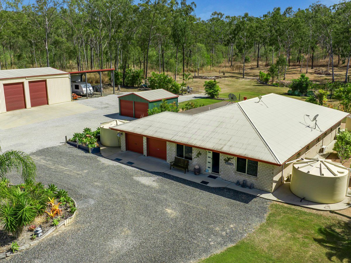 38 Kardum Road, Wurdong Heights QLD 4680 House for Sale 969,000