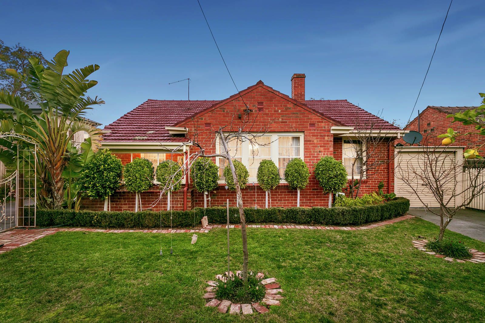 1/31 James Street, Heidelberg Heights VIC 3081, Image 0