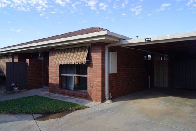 Picture of Unit 6/3-5 Feshti St, SHEPPARTON VIC 3630