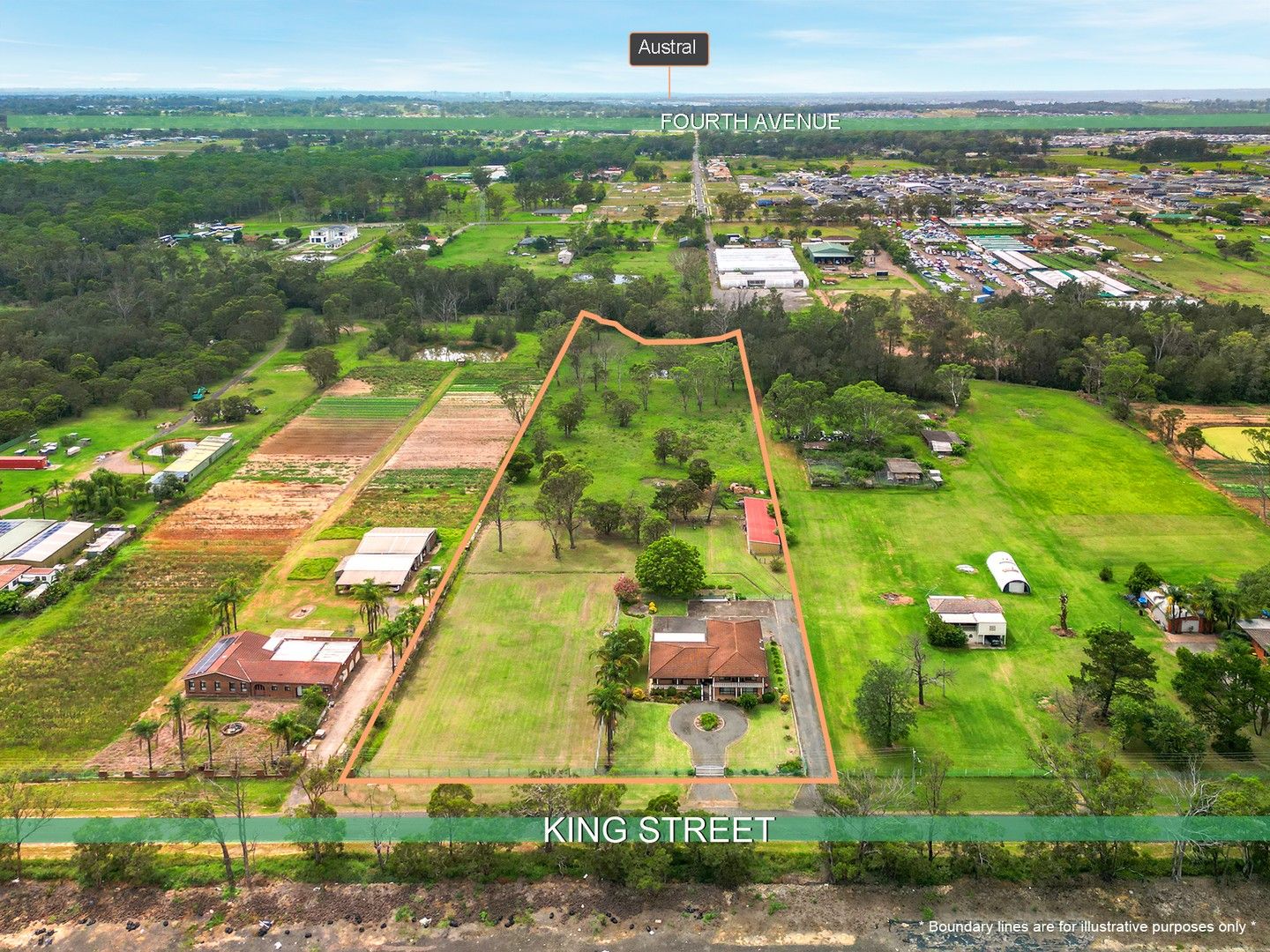 293 King Street, Rossmore NSW 2557, Image 0