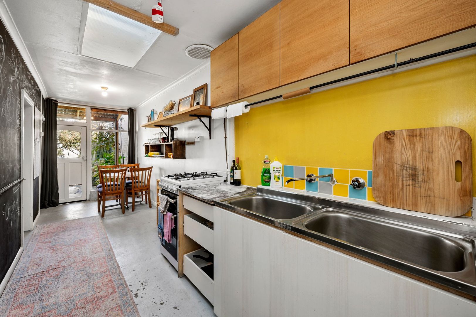 13 Caroline Street, Clifton Hill VIC 3068 House For Rent Domain