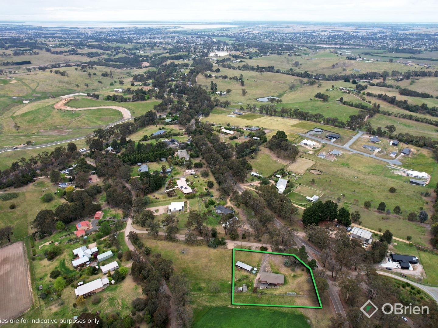 3 Langleys Road, Mount Taylor VIC 3875, Image 1