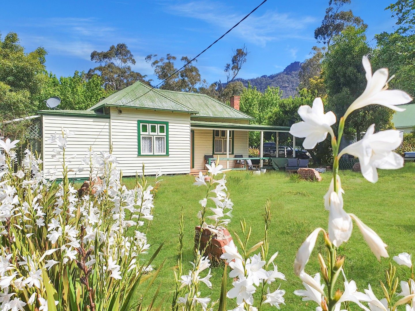 75-77 Grampians Rd, Halls Gap VIC 3381, Image 0