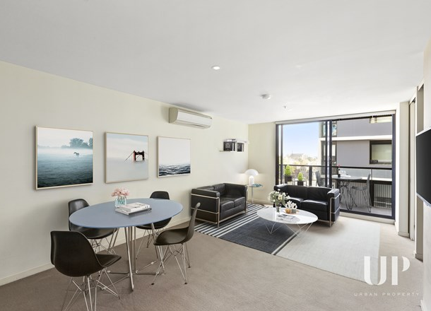 1/243 Franklin Street, Melbourne VIC 3000