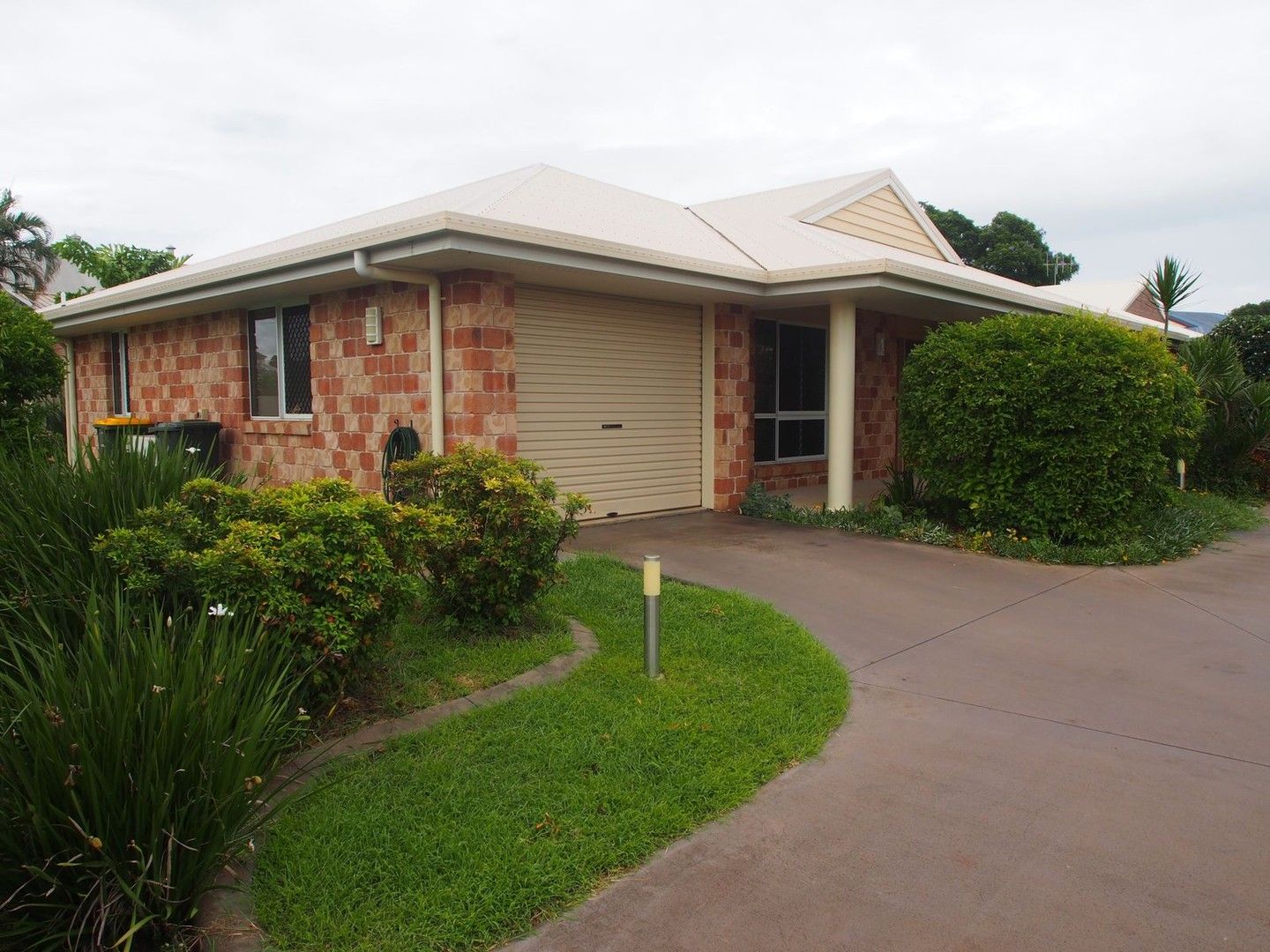3/40 MACROSSAN STREET, Childers QLD 4660 Domain
