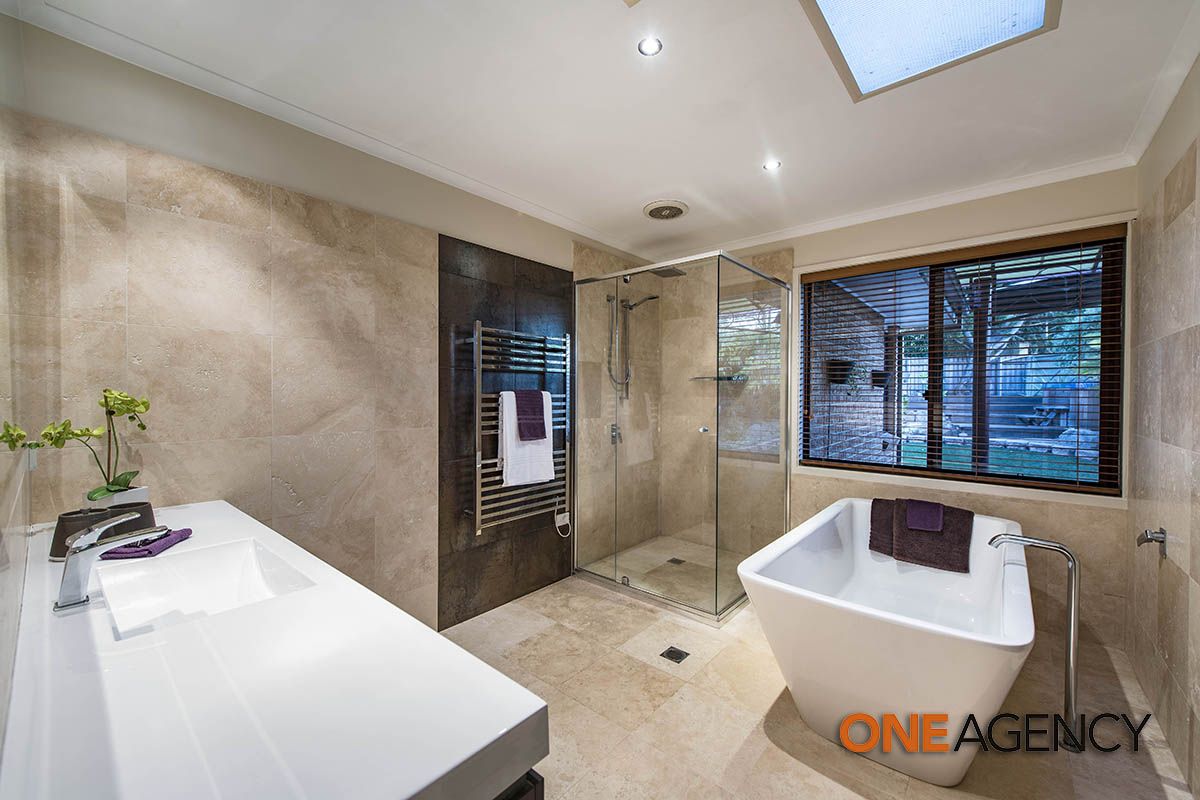 133 Ivo Whitton Circuit, Gleneagles ACT 2902, Image 0