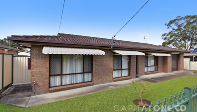 Picture of 15a Coolabah Road, WYONGAH NSW 2259