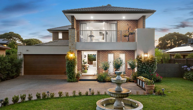 Picture of 15 Nottingham Square, WANTIRNA VIC 3152