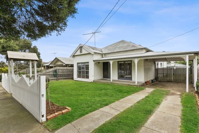 Picture of 5 Grayling Street, BELMONT VIC 3216