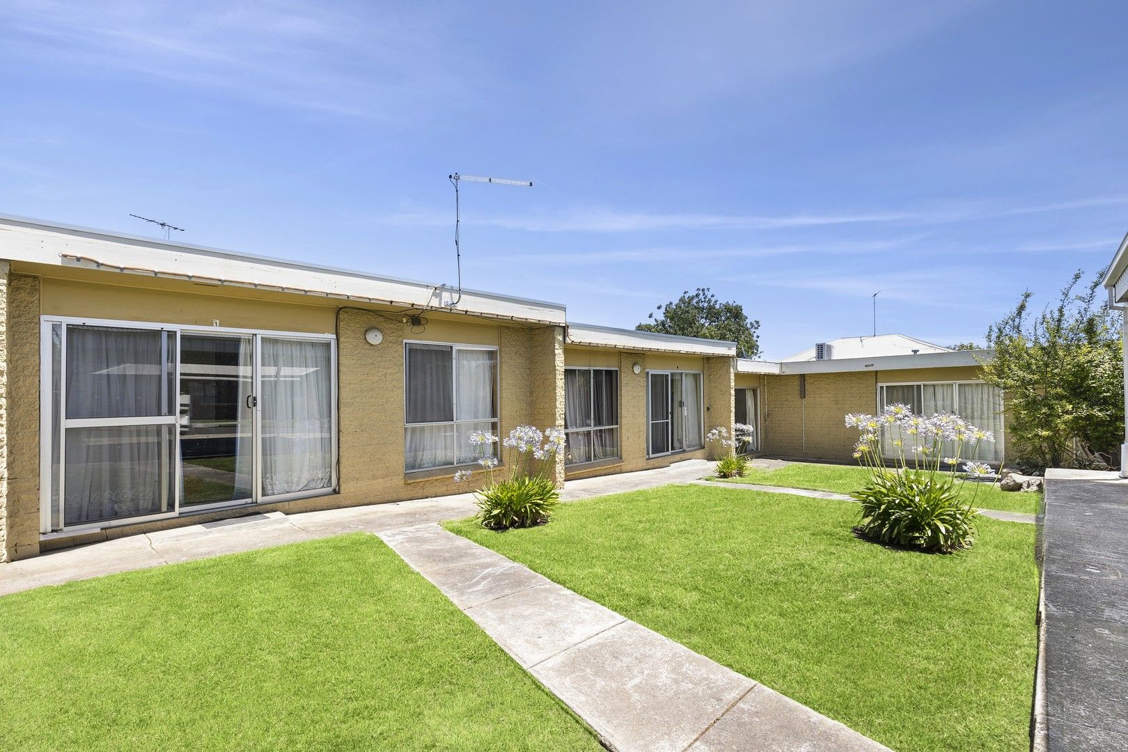 7 bedrooms Apartment / Unit / Flat in 1-4/3 Matilda Court BELMONT VIC, 3216