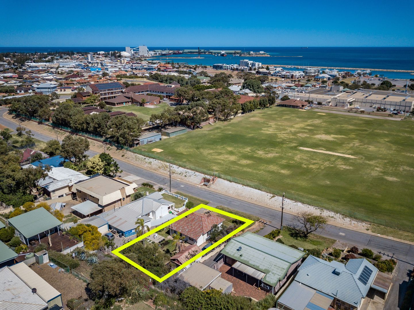 20 Wittenoom Street, Geraldton WA 6530, Image 1