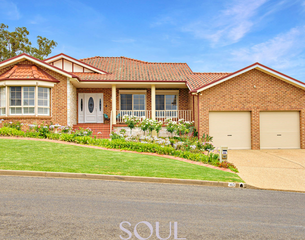 40 Waugh Street, Griffith NSW 2680