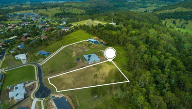 Picture of 11 Grey Gum Close, CANIABA NSW 2480