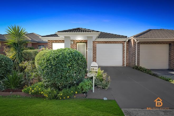 Picture of 39 Bruce Street S, ALTONA MEADOWS VIC 3028