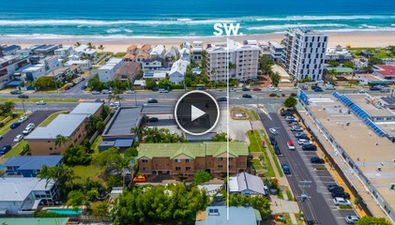 Picture of 7 Eighth Avenue, PALM BEACH QLD 4221