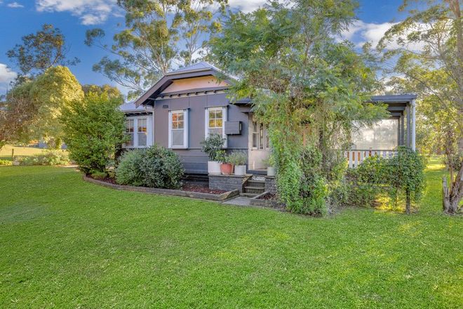 Picture of 35 Murray Road, YALLOURN NORTH VIC 3825