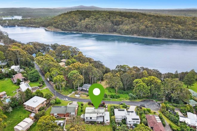 Picture of 113 The Anchorage, MORUYA HEADS NSW 2537