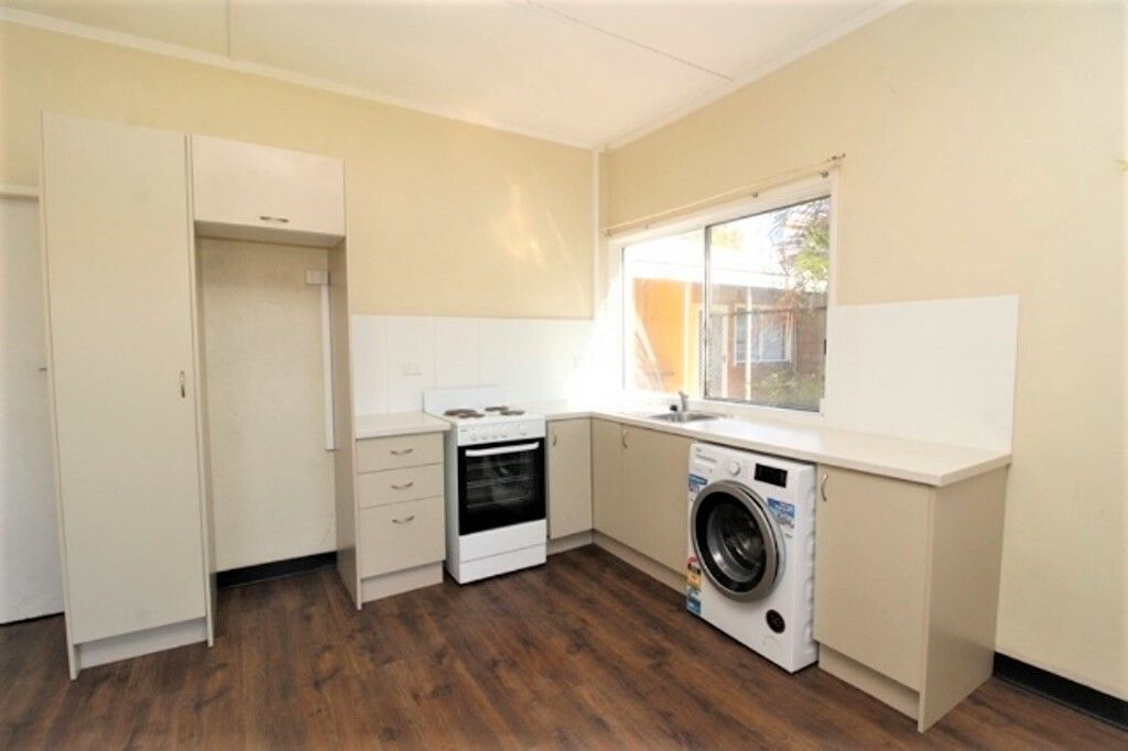 1 bedrooms Apartment / Unit / Flat in 2/107 Webb Street MOUNT ISA QLD, 4825