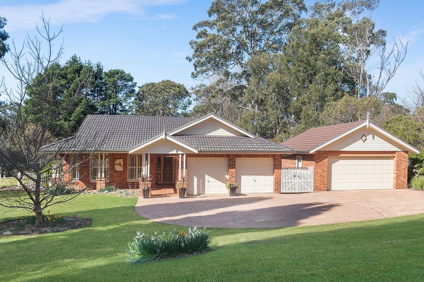 4 bedrooms House in 3 Copplestone Lane BOWRAL NSW, 2576
