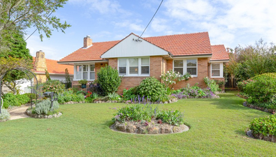 Picture of 33 Sinclair Street, EAST MAITLAND NSW 2323