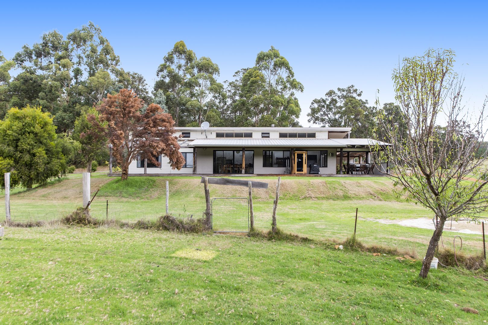 Lot/429 East Nannup Road, Nannup WA 6275, Image 1