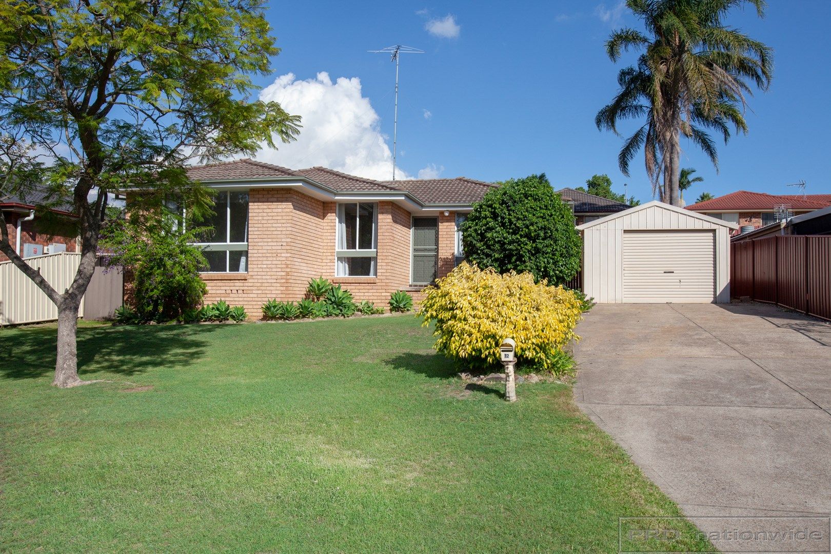 12 Evatt Street, Pelaw Main NSW 2327, Image 0