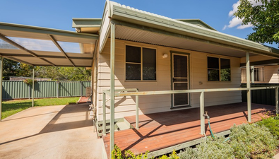 Picture of 3/44 Underwood Street, FORBES NSW 2871