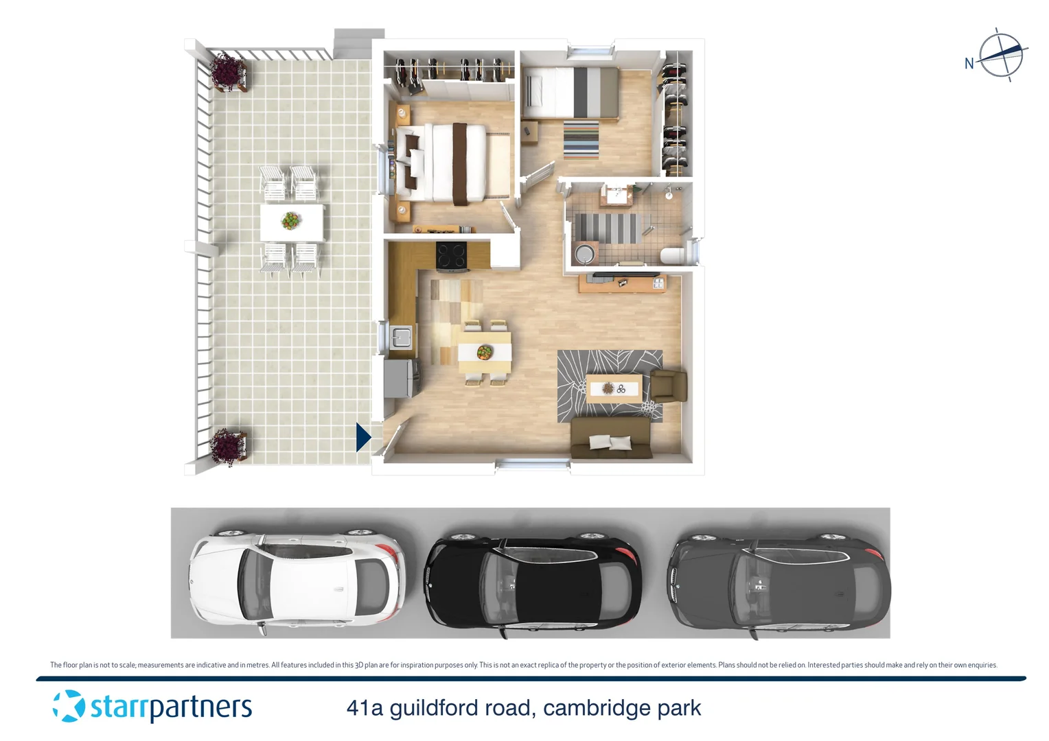 Additional image 7 of 41A Guildford Road, Cambridge Park NSW 2747