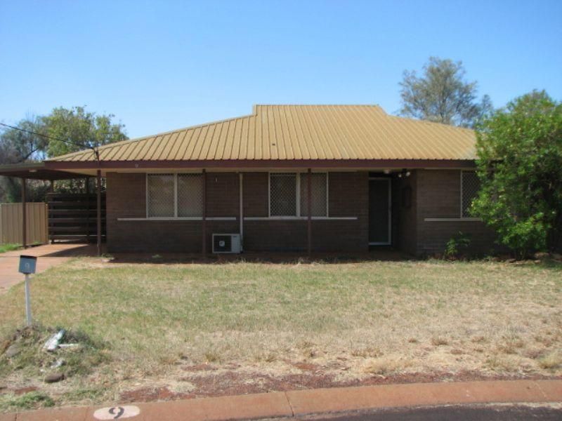 9 Ausburn Place, KARRATHA WA 6714, Image 0