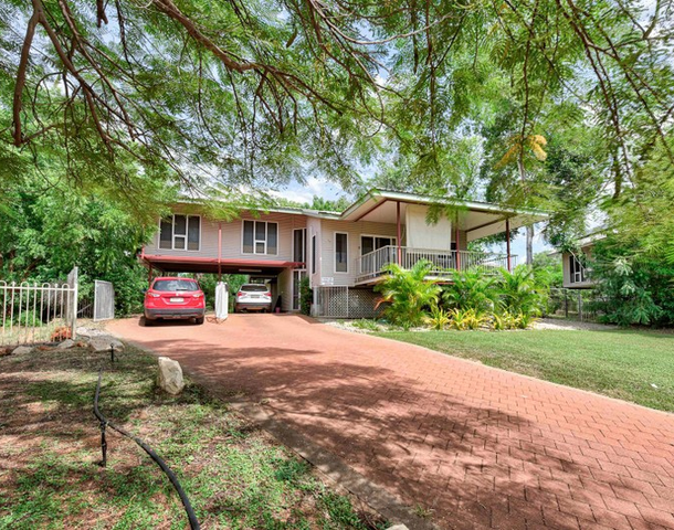 10 Gibson Court, Katherine East NT 0850