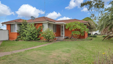 Picture of 2 Mailey Place, SHALVEY NSW 2770