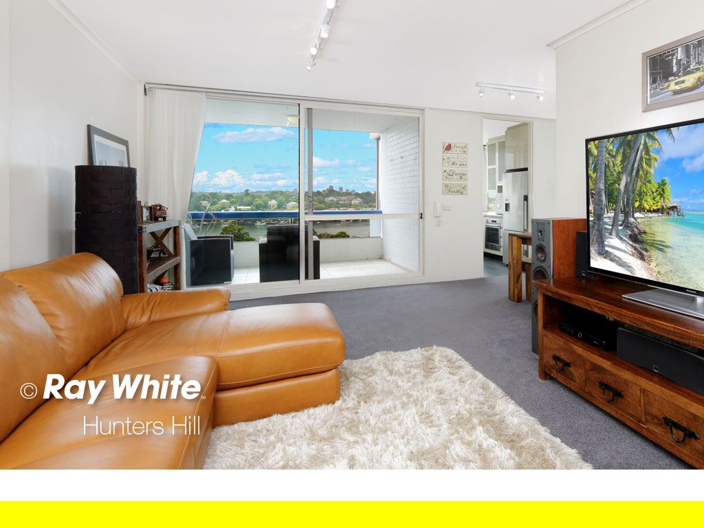 24/59 Wrights Road, Drummoyne NSW 2047, Image 1